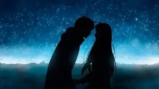 [AMV] Аниме клип. Нервы - "Ты идеальна"
