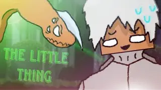 🦴THE LITTLE THING 4 Серия