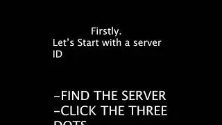 How to access ID’s on Discord