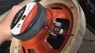 Замена штатных динамиков в Nissan Bluebird Sylphy на DL Audio Gryphon Lite 165
