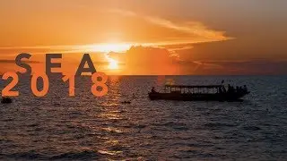 South East Asia 2018