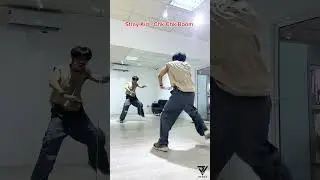 Stray Kids - “Chk Chk Boom” Dance Cover | Dance Mirror