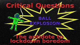 Exercise Ball Explosion - Live Fail - Yoga Ball Bursts