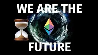 THE NEXT GENERATION OF DIGITAL INVESTORS | ETHEREUM 2.0 IS ALMOST READY