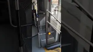проезд в автобусе Ташкента цена! 🥲