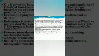 Java Part -8 | Java History | Java Programming | Java tutorial for Beginners #shortsfeed