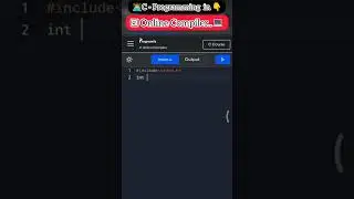 #cprogramming