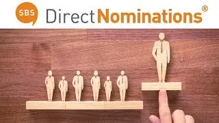 Simplify Nominations & Petitions with Secure Digital Solutions