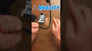 "LAZY PHONE CLAMP" -- Is this $5 thing worth it to scroll Tiktok in bed?