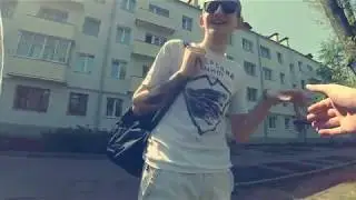 Пацаны с Малиновки |Драчка