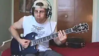 ☺ Best Guitar Improvisation Ever