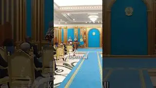 Қ. Тоқаев: Қазақ мұнайы алғаш рет алынғаннан бері ел экономикасында айрықша рөл атқарып келеді