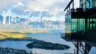 How to Get New Zealand Citizenship the Easy Way!