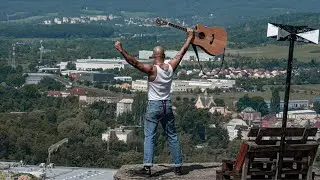 Tim Steinfort - Shot or crucified official music video