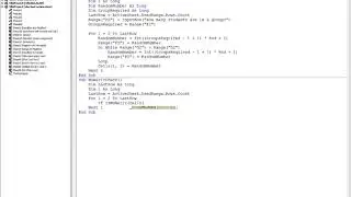 Isnumeric