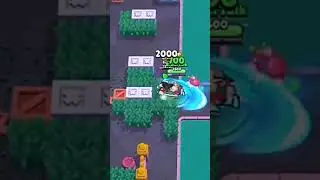 Brawl Stars new brawler Kenji is insane!!