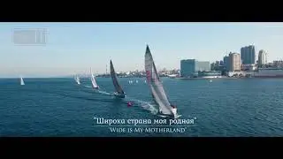Russian Patriotic Song - 
