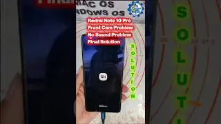 Redmi Note 10 Pro #viralvideo #trending #fyp #reels #repair