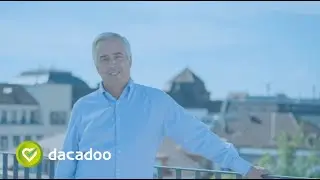 Subscrição acelerada e quantificação de riscos de saúde - Entrevista com Manuel Heuer, COO dacadoo