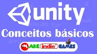 05 - Unity - Como trabalhar com o clique do mouse nos objetos do jogo