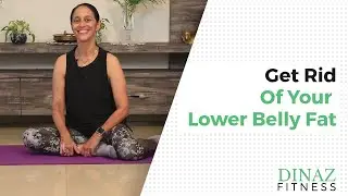 Get Rid Off Your Lower Belly Fat
