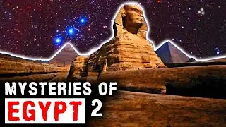 MYSTERIES of EGYPT 2 - Mysteries with a History