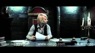 Олег Винник   Каменная ночь official video