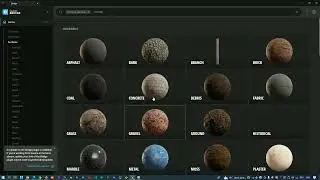 How to open Quixel Bridge from Unreal Engine ( Unreal Engine video tutorial )