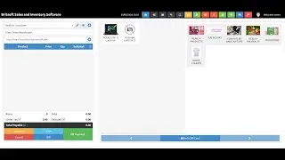 Point of Sales (POS) Software with Source Code