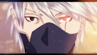 Kakashi [AMV](2019)-Super AMV.