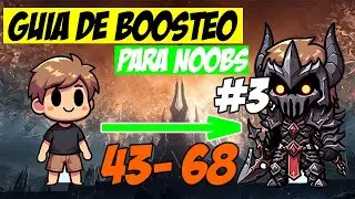 GUIA DE BOSTEO PARA NOOBS #3 #warmane #wowlatam #wow #dkp #cosasquenosabiasdewow