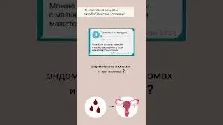 Почему тампоны с мазью Вишневского помогают при эндометриозе миомах и полипах?