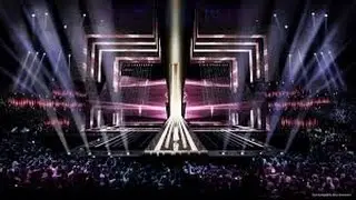 Eurovision 2016 I Top 10 First Rehearsals I Day 2