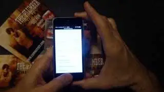 50 SECOND IPHONE TIP HOW TO TAKE A SCREENSHOT COWBOYDIY.COM