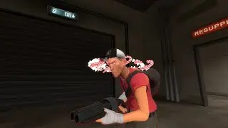 Tf2 Workshop: Unusual Affect= Candies n' Mints