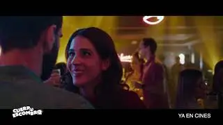 Cuerpo Escombro | Anuncio: "¿Te has liado con tu jefa? " | Ya en cines