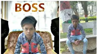 Bose  Editing PicsArt