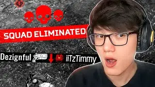 Dezignful Gets Revenge on iiTzTimmy in $50k Tourney 💰