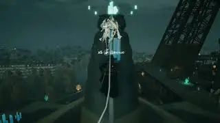 Как открыть костюм Альтаира в Assassin's Creed Unity