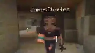 JamesChatles is trying to make you gay and he wants your booty.