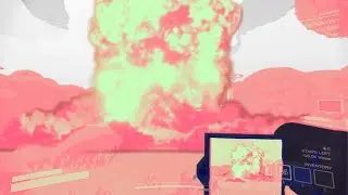 CONTENT WARNING NUKES??!