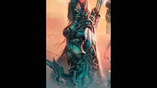 Sylvanas Geschichte