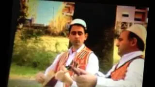 Gezim Morina & Isuf Dajqi kenga e Hasimes