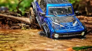 Парный заезд rgt 86130 и rgt 86100 #rc#offroad  #top #рек #subscribe #подпишись