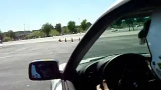 ARSCCA Points 4 Russell Run 2