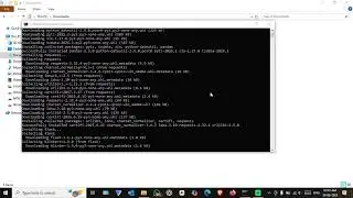 Install All Python Libraries at Once | Full Setup Guide for Beginners (2025) 🔥 | WebKida Academy