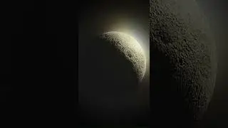 Why We Always See the Same Side of the Moon ? | Science