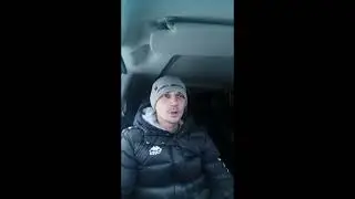 Первые проблемы IKUDZO HUNTER.. отзывная компания по снегоходу, ждем решения