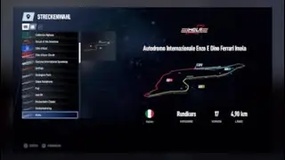 Imola GP