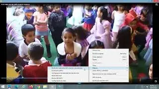 Modificar Velocidad de Reproducción en Windows Media